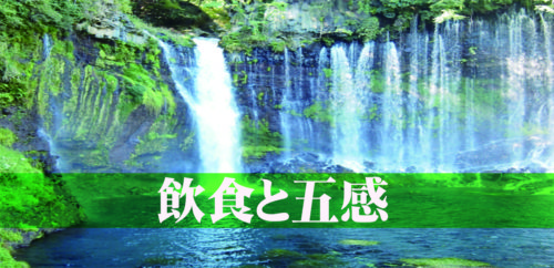 飲食店は五感を刺激する商売をしたら、きっと振り向いてくれる！