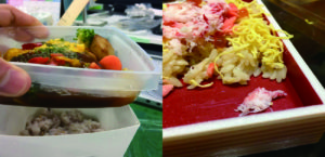 弁当の上げ底は買った方は悲しい！Twitterで荒れる【やりすぎ注意】